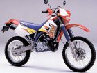 Kawasaki KDX 220R